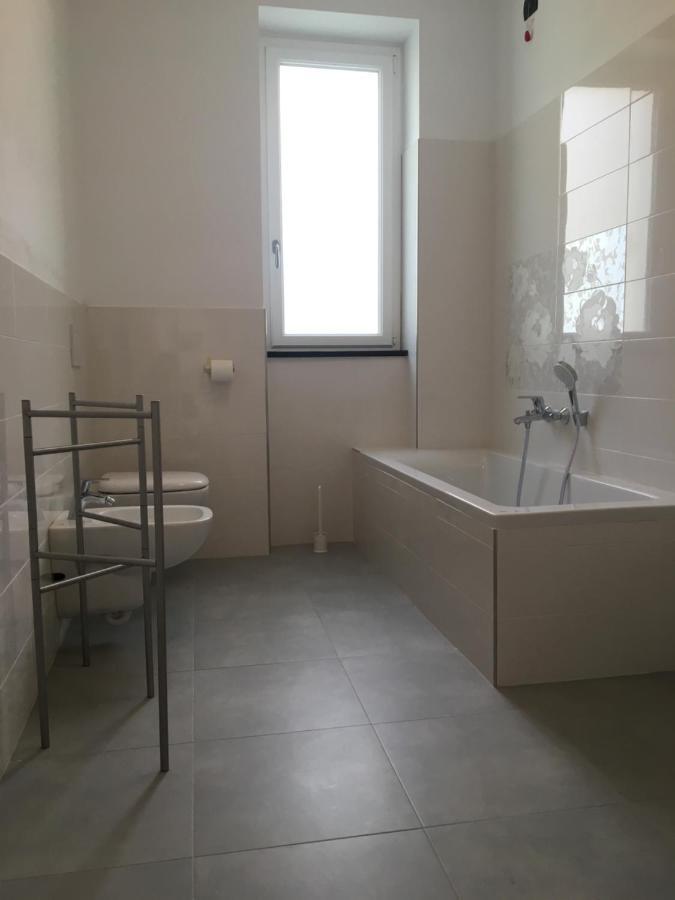 Villa Degli Ulivi Chiavari Buitenkant foto