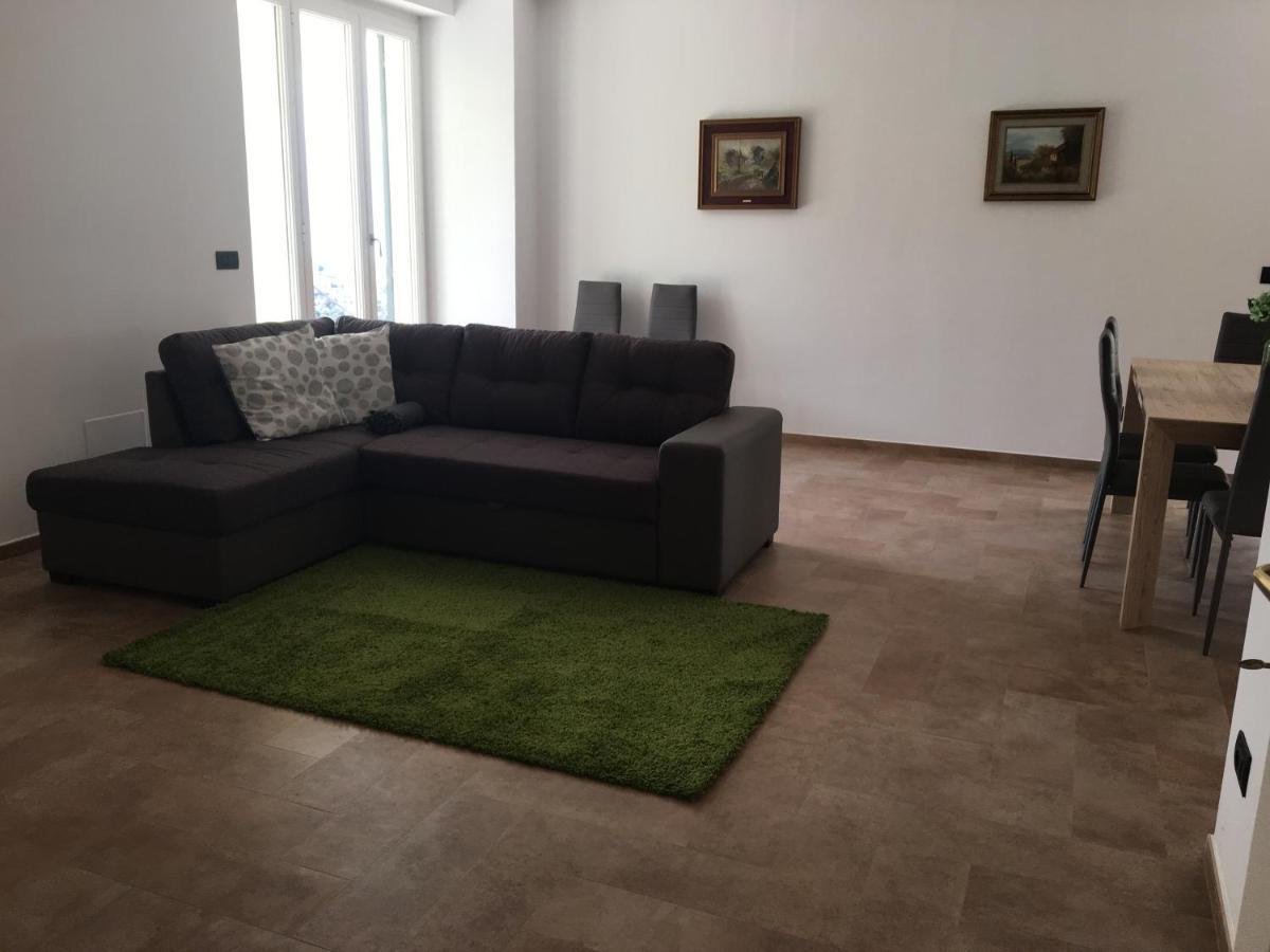 Villa Degli Ulivi Chiavari Buitenkant foto